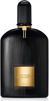 The Longevity and Sillage of Black Orchid Tom Ford